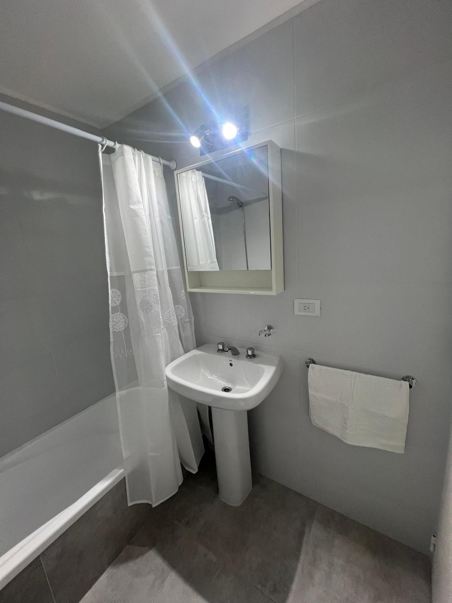 Apartment Departamento En Pasos - Fisherton Rosario