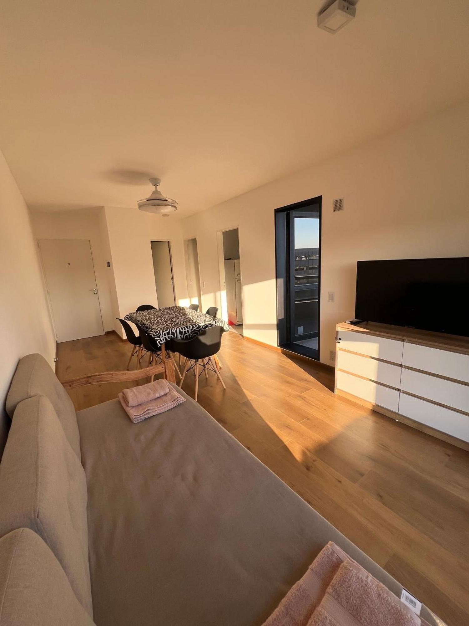 Apartment Departamento En Pasos - Fisherton *