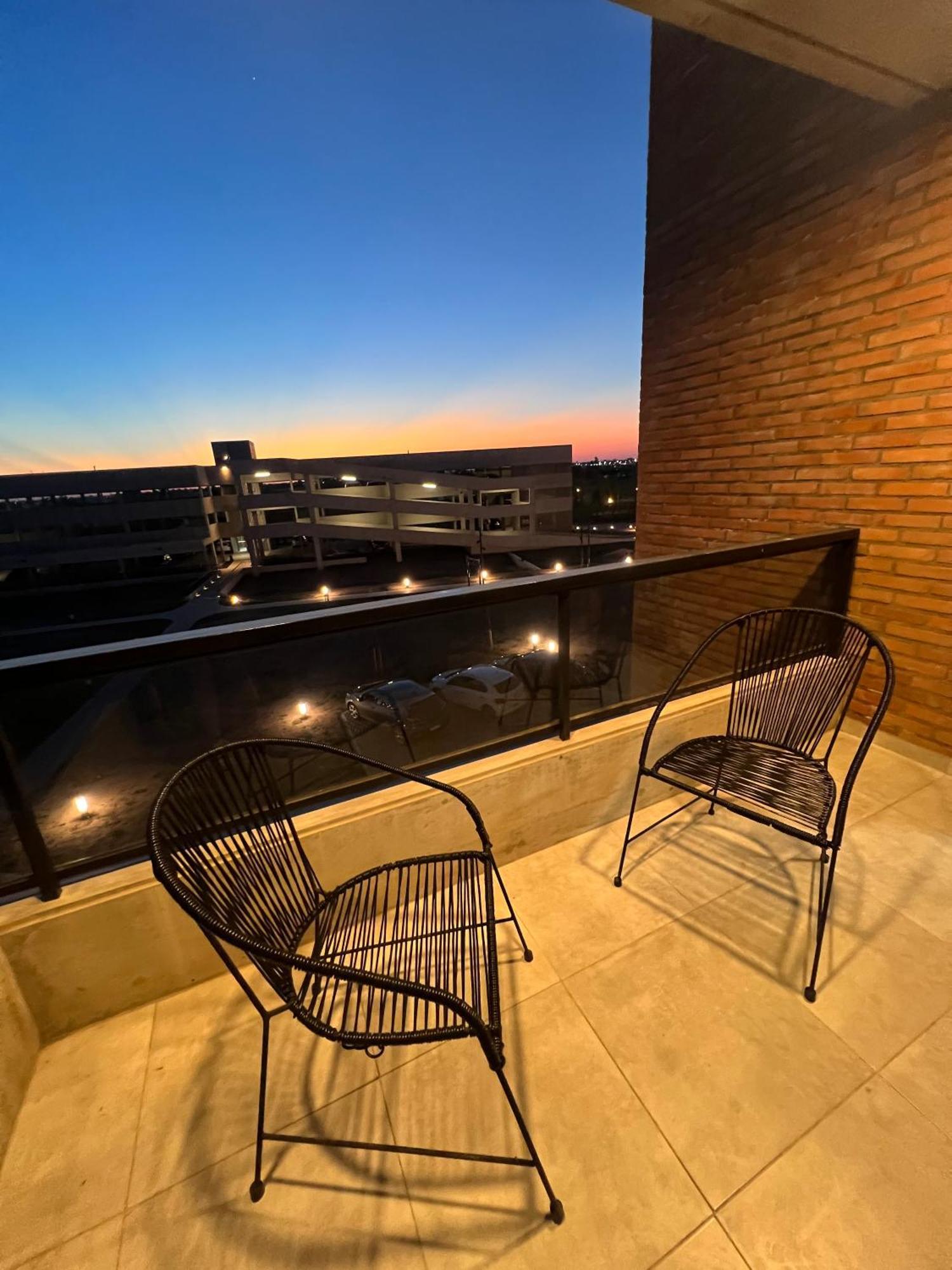 Apartment Departamento En Pasos - Fisherton