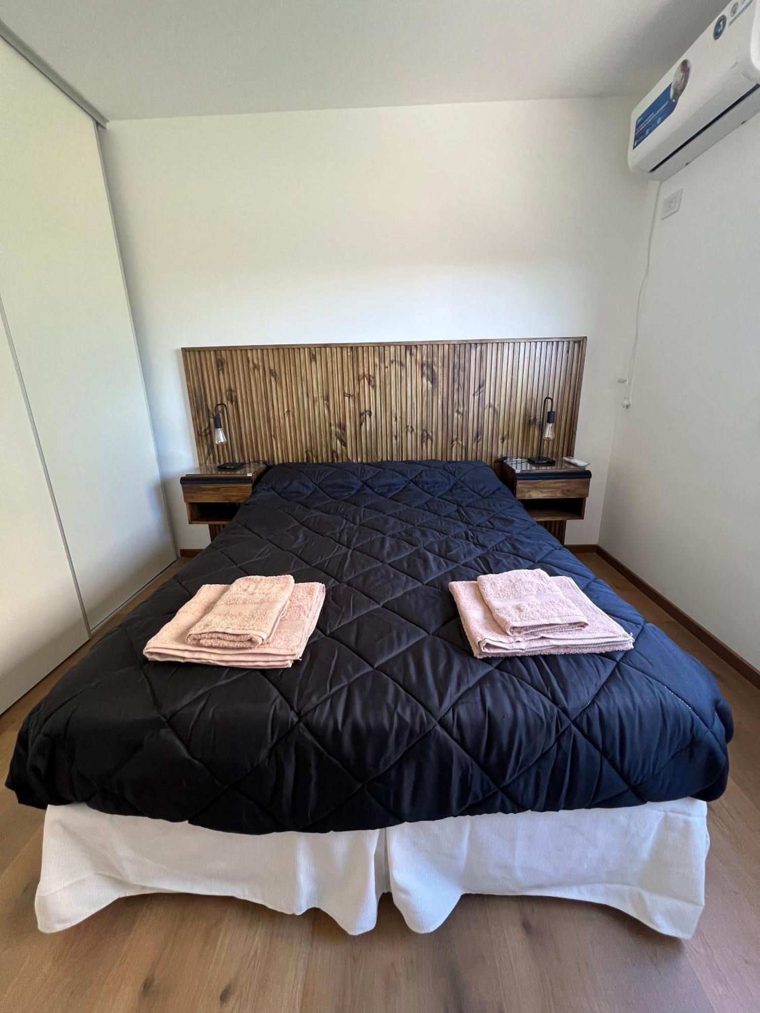 Departamento En Pasos - Fisherton Apartment Rosario
