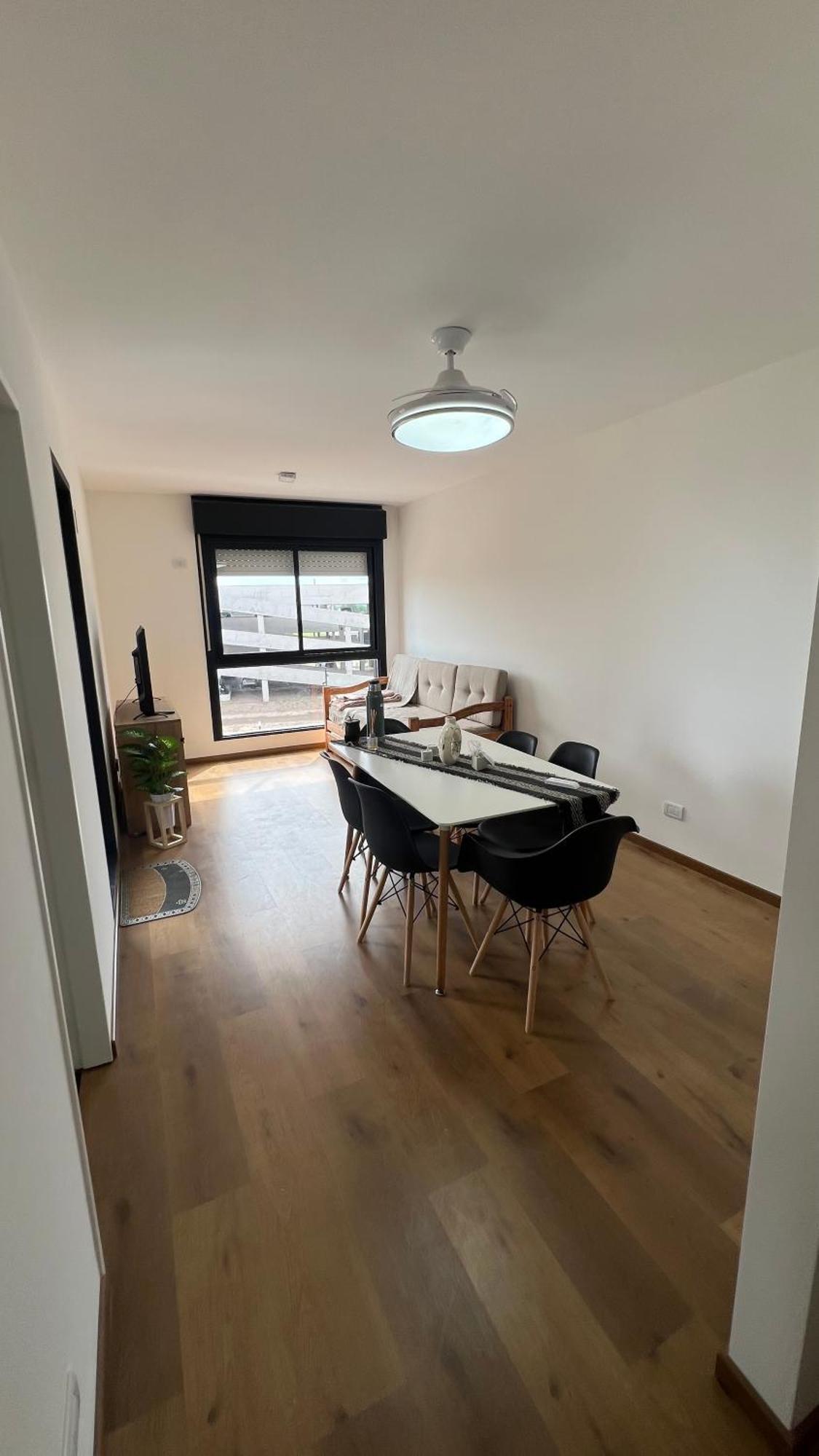 Departamento En Pasos - Fisherton