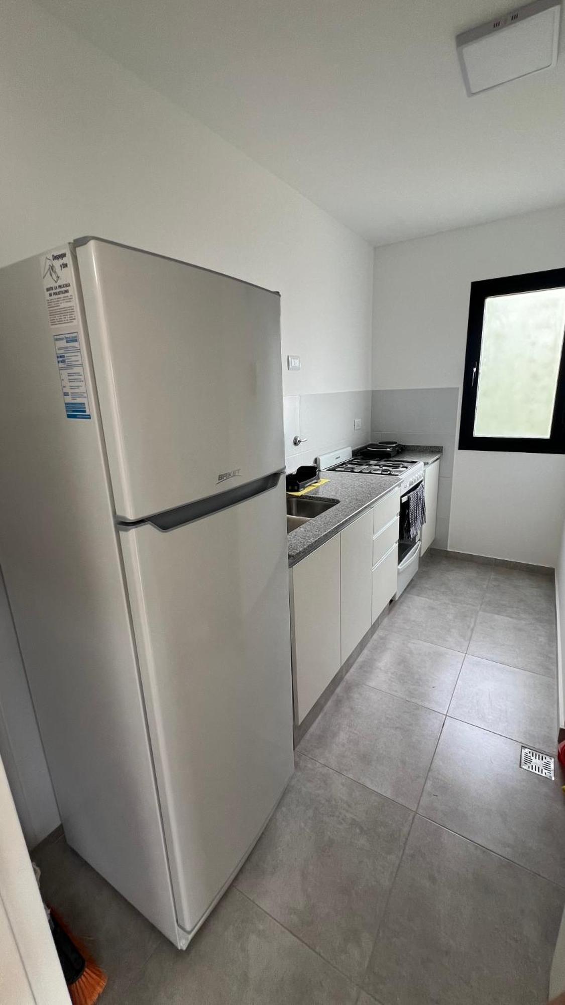Departamento En Pasos - Fisherton Apartment *