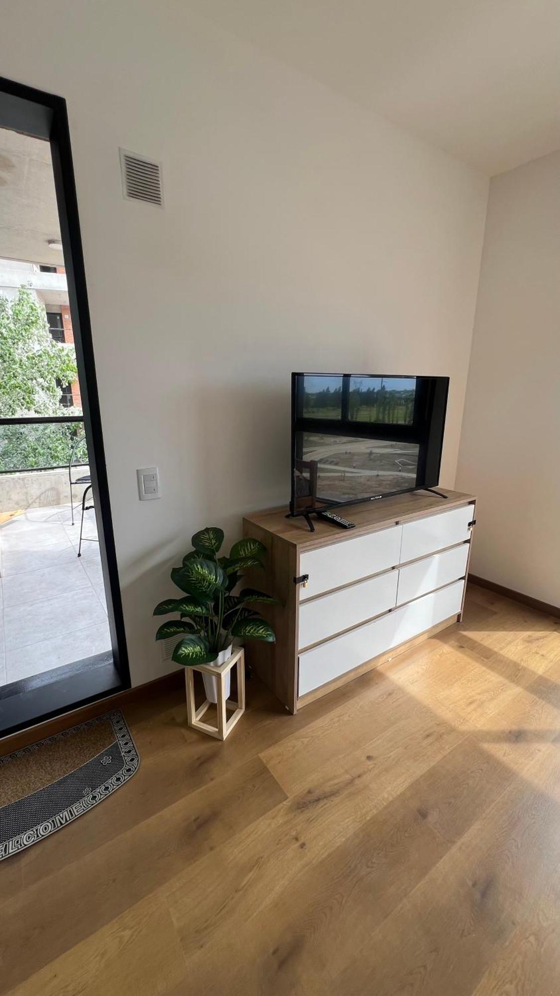 Apartment Departamento En Pasos - Fisherton